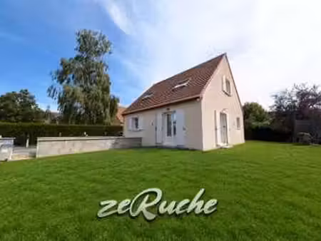 vente maison à colombelles (14460) : à vendre / 141m² colombelles