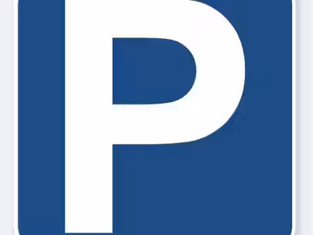 parking - rue du pont guilhemery