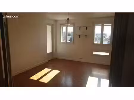 t3 lumineux 69m² toulouse – mermoz