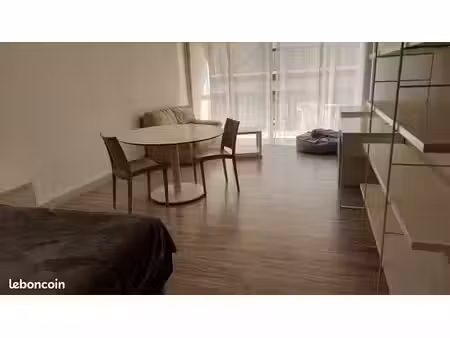 aix centre -beau f1-idéal étudiant -35m2
