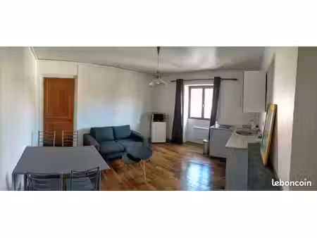 appartement antiquaires / notre dame - meublé 2 pièces + cuisine - 36 m²