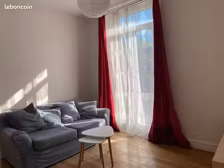 location appartement t2 meuble