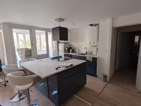 t2 meublé