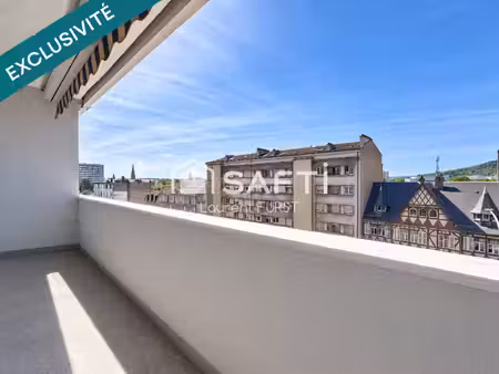 appartement proche universités : spécial investissment