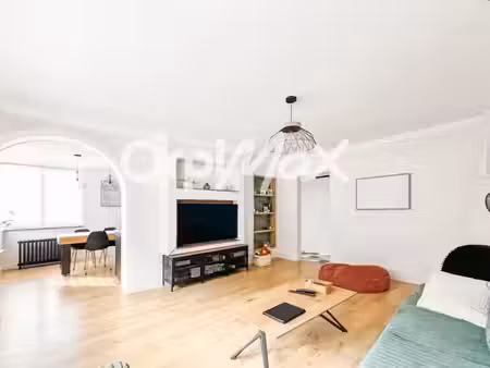 vente maison 4 pièces 107 m² à boulogne-sur-mer (62200), 264 500 €