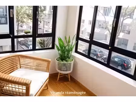 vente appartement 1 pièce 31.97 m² à lyon 3ème (69003), 139 000 €