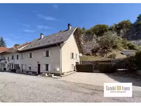 maison de luxe de 7 pièces en vente à cruseilles, auvergne-rhône-alpes