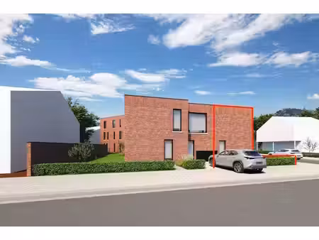 huis te koop in genk met 3 slaapkamers
