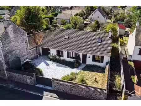vente maison 6 pièces 135 m² à auvernaux (91830), 325 000 €