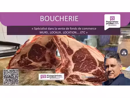 vente locaux professionnels 92 m² à saint-priest (69800), 90 000 €