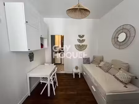 appartement poitiers 1 pièce(s)
