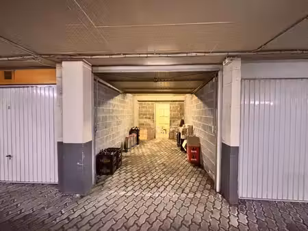 garage à louer à genk € 115 (lrlhf) - hermania | zimmo