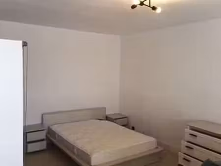 location appartement t1 meublé à nantes saint-donatien (44000) : à louer t1 meublé / 39m² 