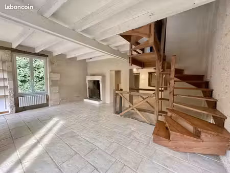 maison 5 pièces 122 m²