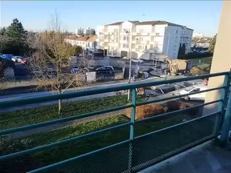 studio quartier gibauderie