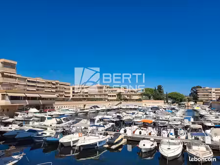 studio 1 pièce 29 m²