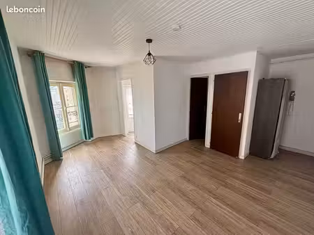 appartement 1 pièce 23 m²
