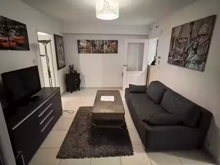 logement étudiant de septembre à juin