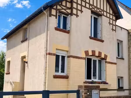 coup de coeur maison années 30 avec grand jardin 3 chambres caen centre rive droite cinéma