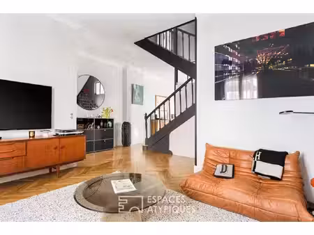 maison de luxe à vendre dans le quartier côte pavée-l hers-la terrasse