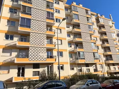 vente appartement nice ouest grand 3pièces