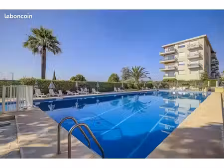 appartement 4 pièces 88 m²