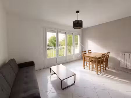 appartement nantes 3 pièces - bottière