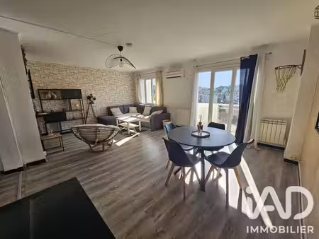 appartement à toulon (83000)