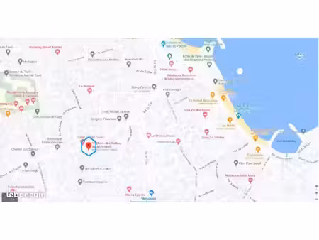 parking/box 12 m² antibes