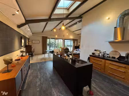 maison esprit loft – wasquehal pharos