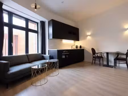 appartement à louer à sint-truiden € 850 (lrloq) - gmvm real estate belgium | zimmo