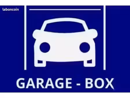 parking/box 1 pièce 17 m²