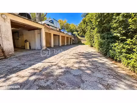 garage/box 14 m² vence