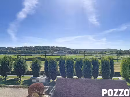 pozzo immobilier - trouville