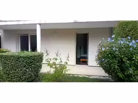 propriétaire particulier
