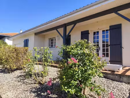 maison à louer