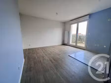 duplex à louer