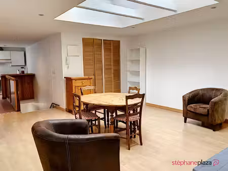 stéphane plaza immobilier douarnenez