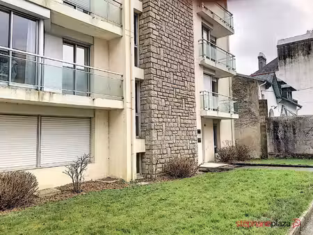 stéphane plaza immobilier douarnenez