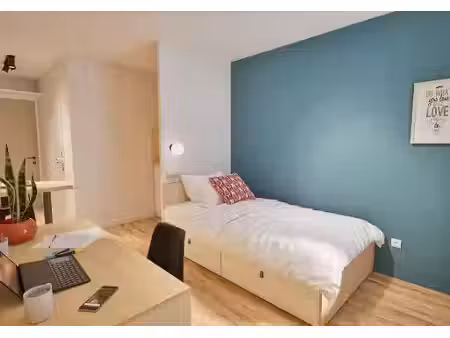 studio à louer - logement étudiant