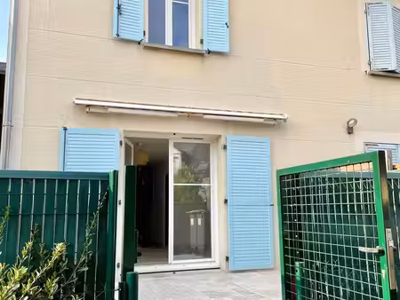 propriétaire particulier