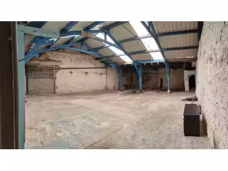 parking à louer