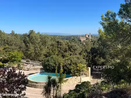 villa 5 pièces 152 m²