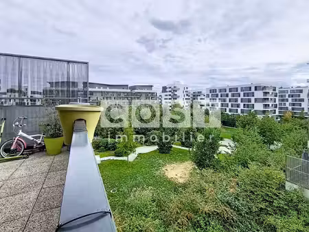 appartement à vendre asnières-sur-seine
