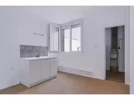 appartement t3