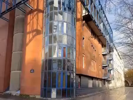 appartement d'une pièce à louer meublé - gare de lyon - paris 12