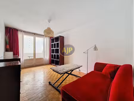 a louer beau 2 pièces avec balcon - rue de la plaine - paris 20