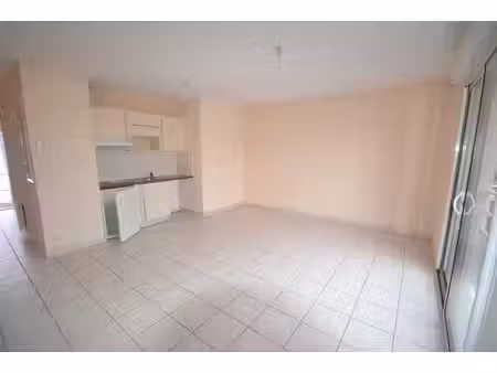 a louer - sainte-luce-sur-loire - appartement t2 de 38.22m2