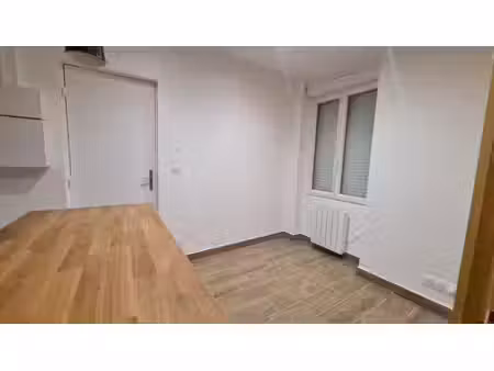 folie méricourt - paris 11 - studio