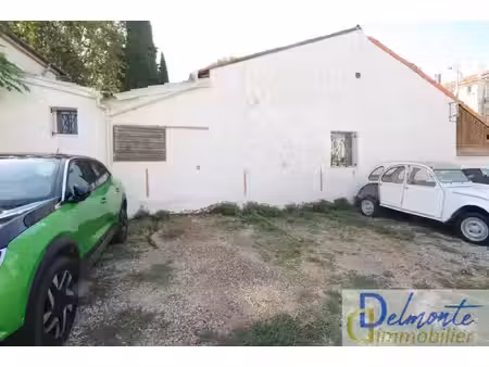 toulon est - places de parking - investissements locatifs